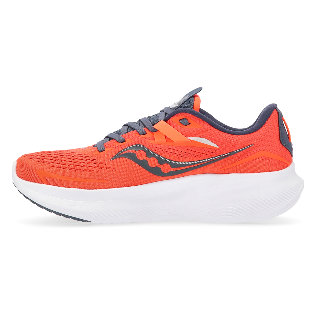 Zapatillas Running Saucony Ride 15 Mujer,  image number null