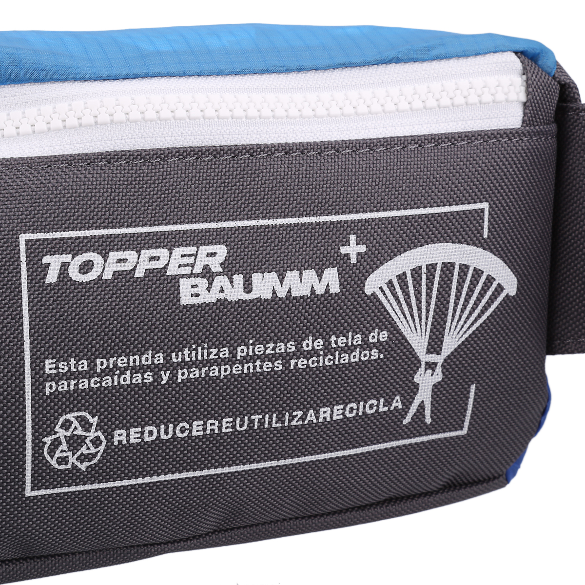 Bolso Topper Block Cm,  image number null