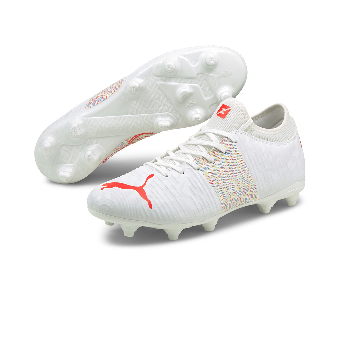 Botines Puma Future Z 4.1 Fg/Ag,  image number null