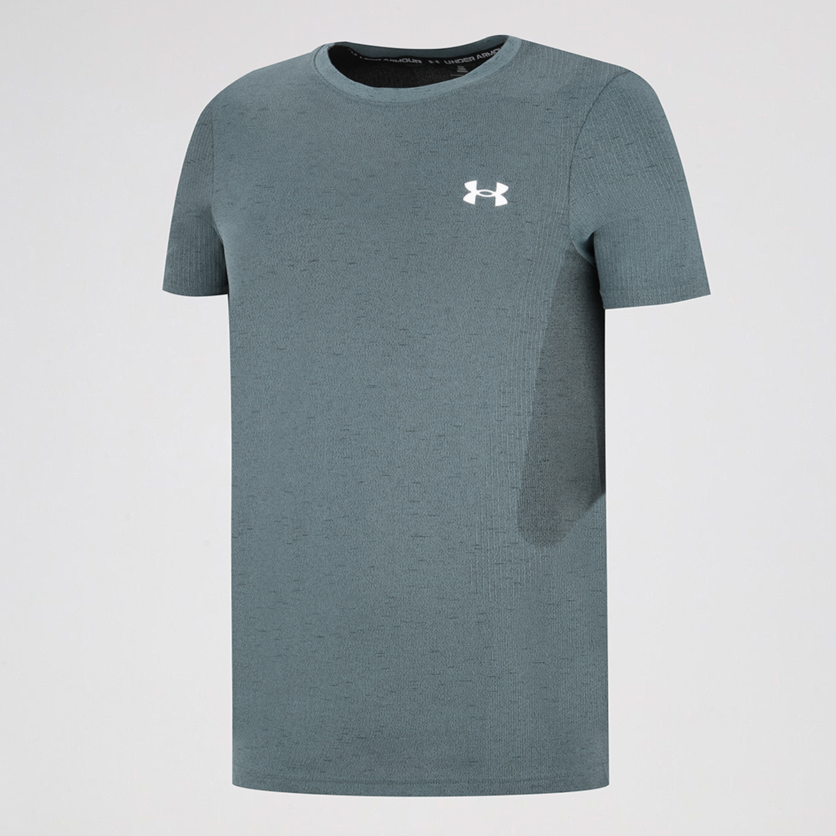 Remera Entrenamiento Under Armour Vanish Sin Costuras Hombre,  image number null