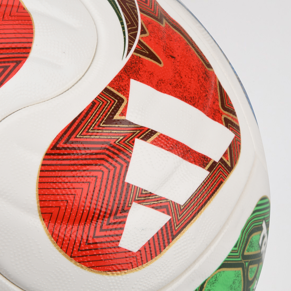 Pelota Fútbol adidas Competition Trionda FIFA 2026 N5,  image number null