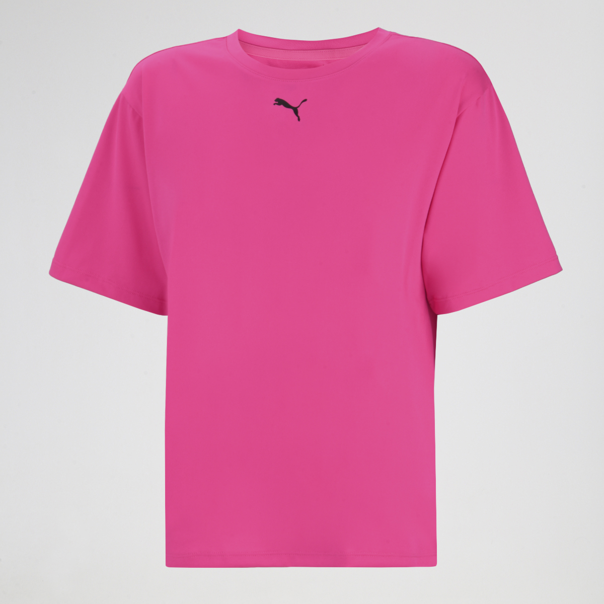 Remera Puma All Day Essentials Relaxed Training Mujer,  image number null