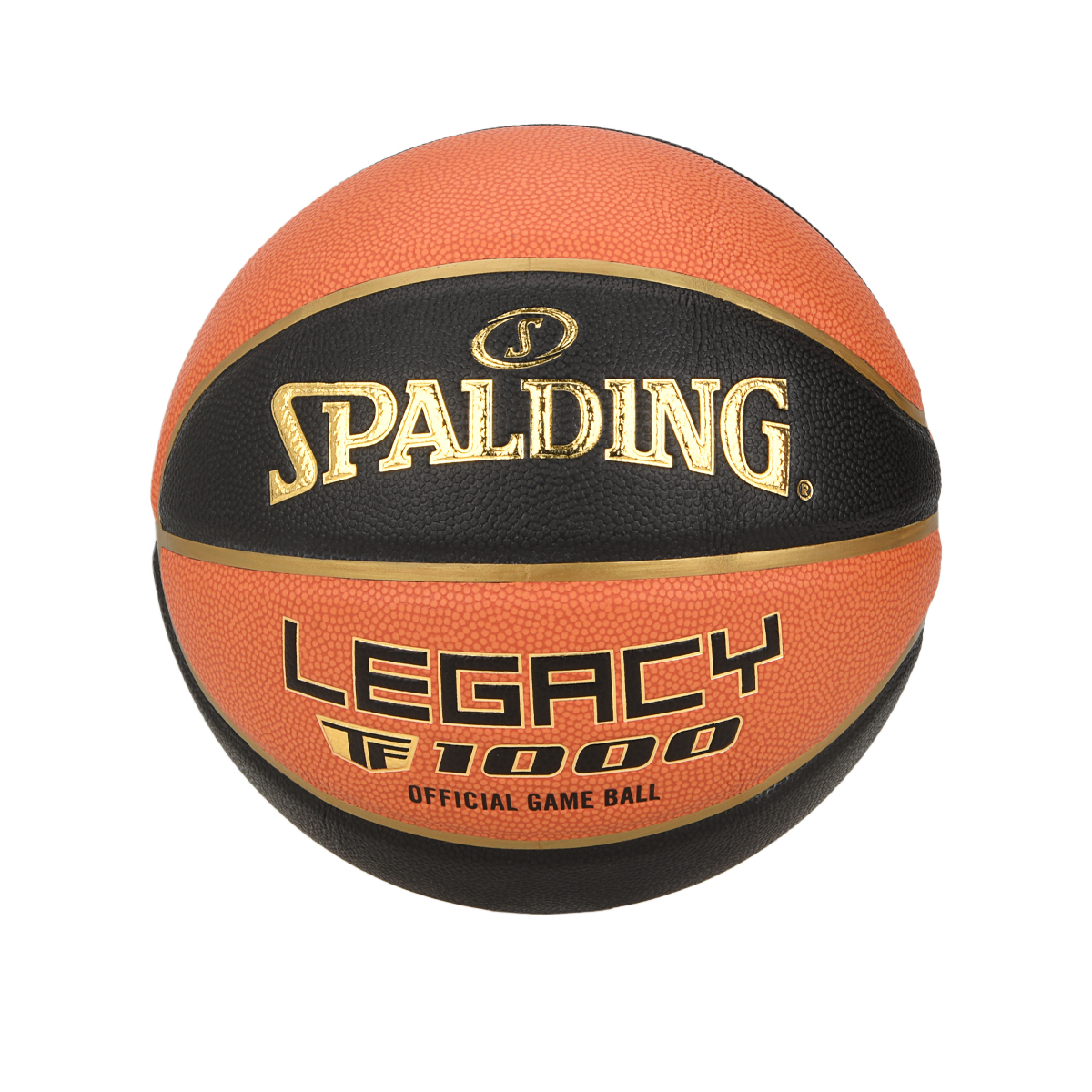Pelota Básquet Spalding Tf-1000 Legacy Fimba N6,  image number null