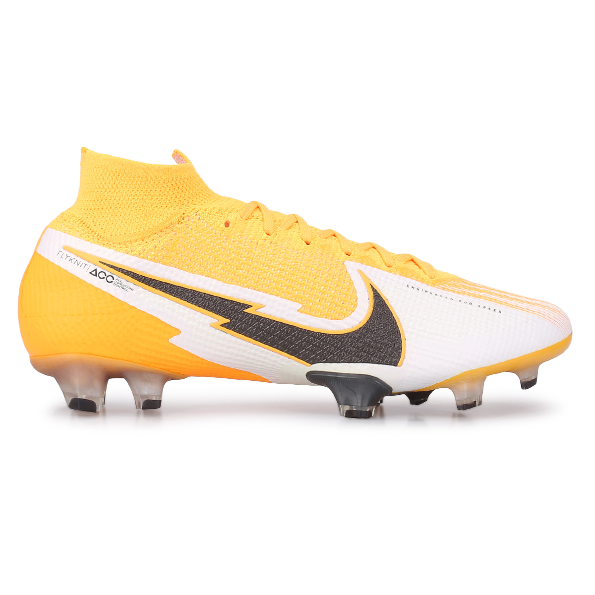 Botines Nike Mercurial Superfly 7 Elite Fg,  image number null