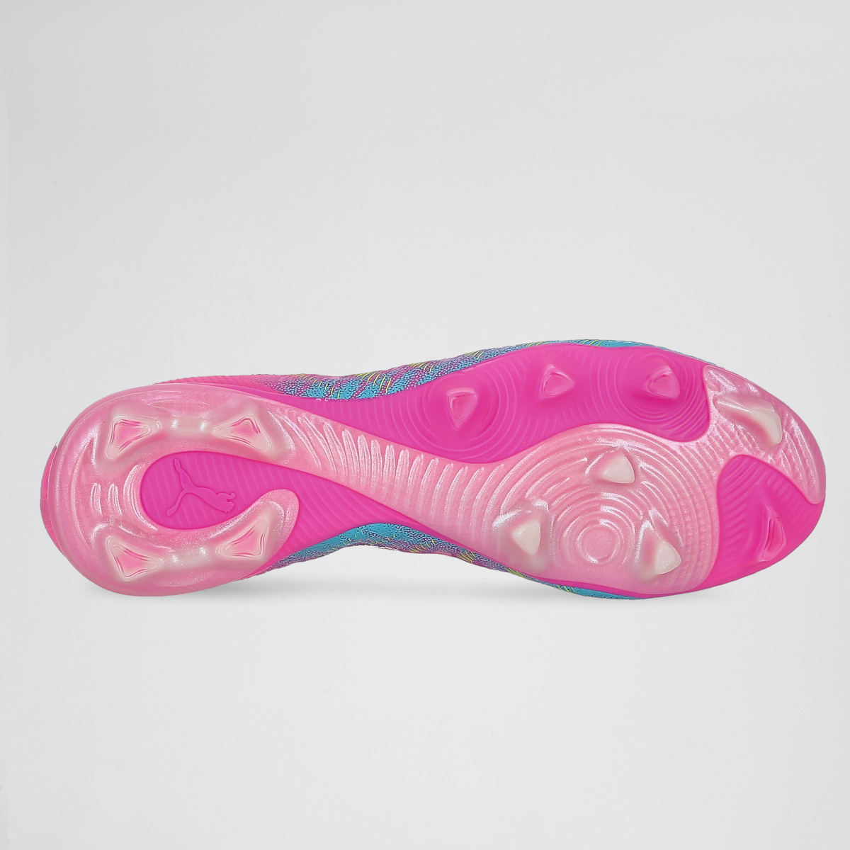 Botines F&uacute;tbol Puma Future 9 Match FG/AG Hombre,  image number null