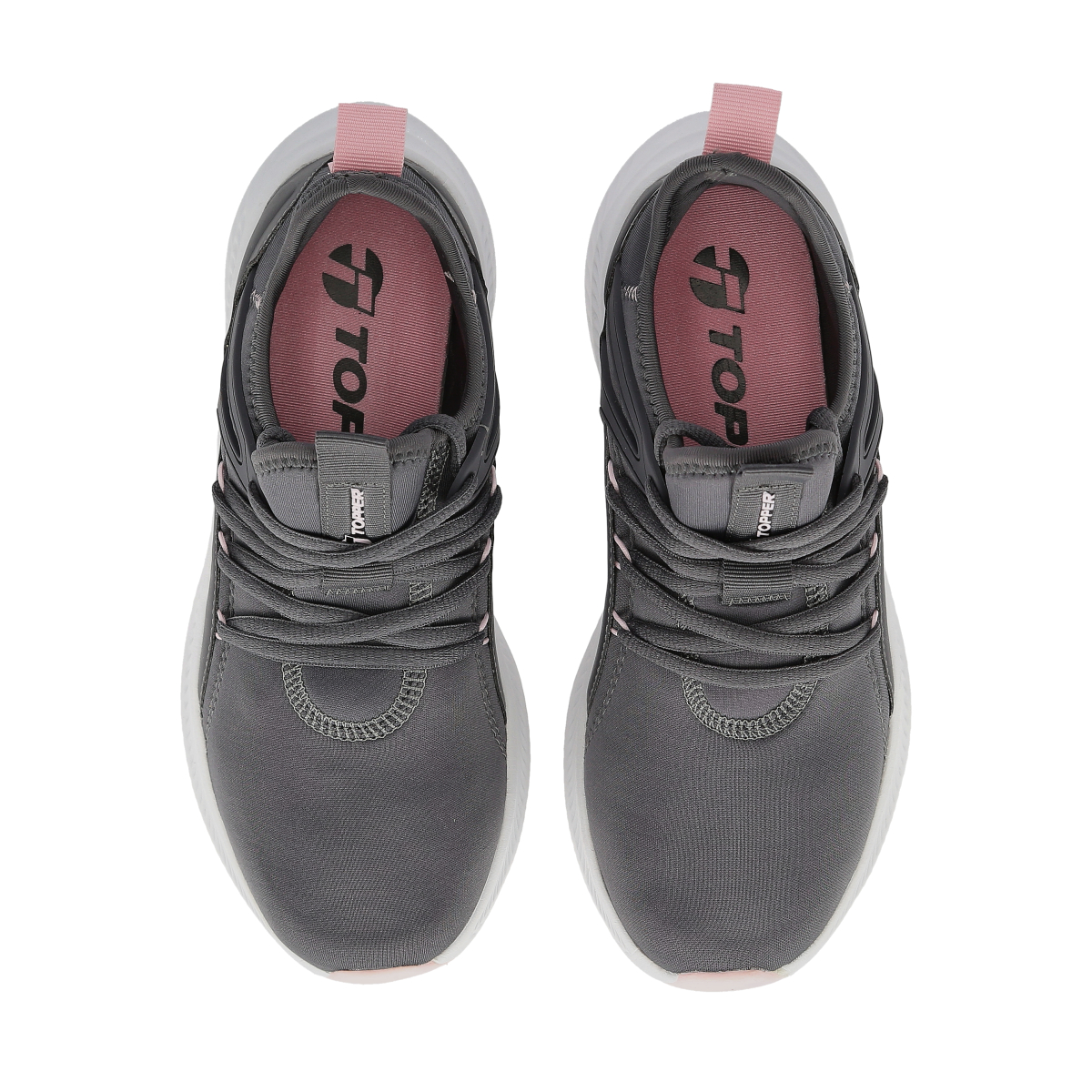 Zapatillas Entrenamiento Topper Syla Mujer,  image number null