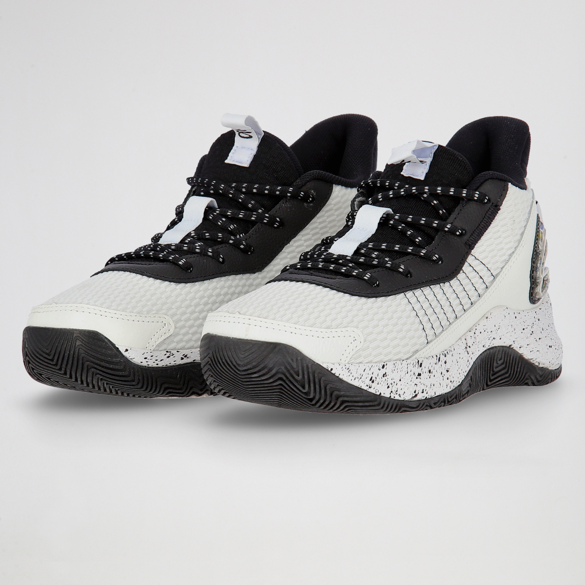 Zapatillas Under Armour Curry 3z7 Hombre,  image number null