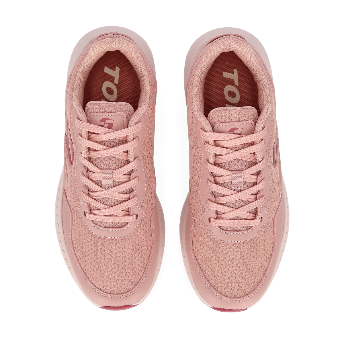 Zapatillas Topper Wind 5 Mujer Malla,  image number null