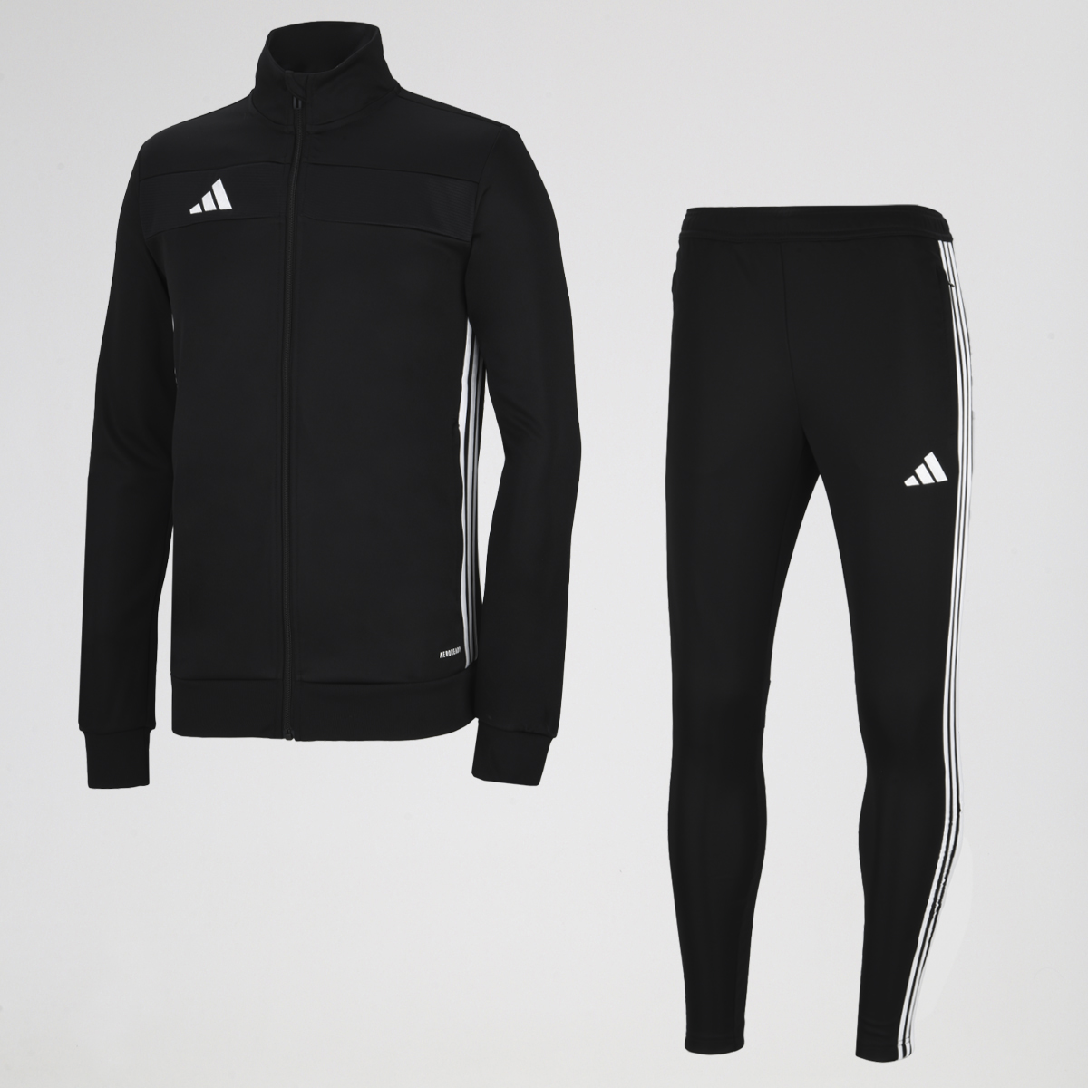 Conjunto adidas Tiro 25 Essentials Hombre,  image number null