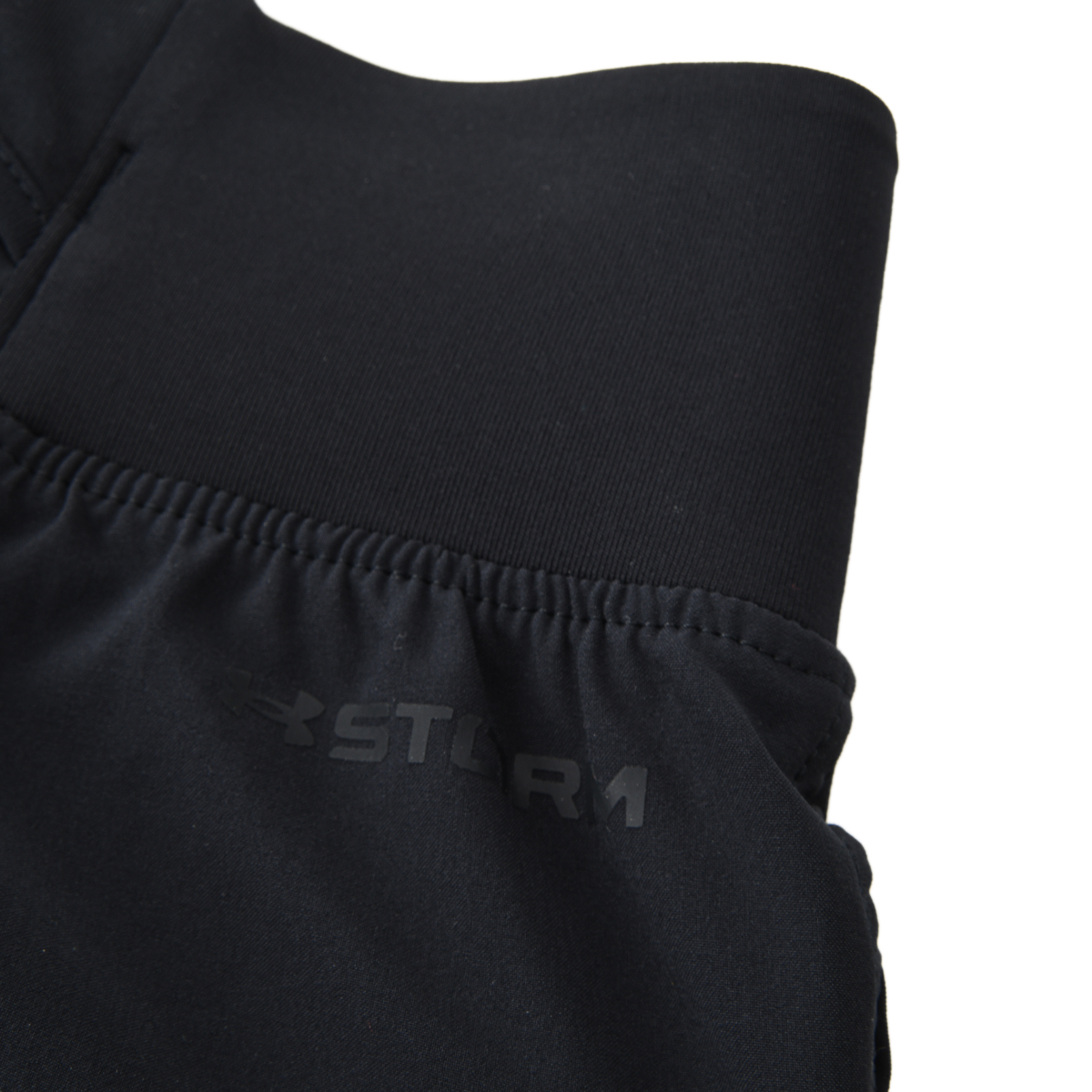 Pantalón Running Under Armour Outrun The Storm Mujer,  image number null
