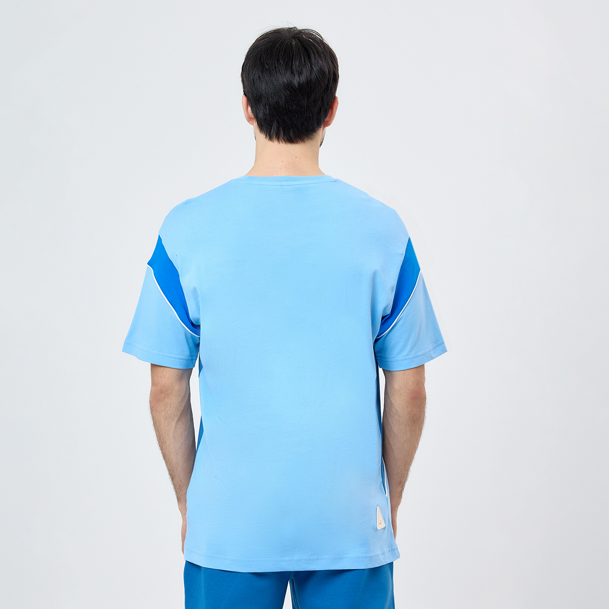 Remera Manchester City Puma Archive Hombre,  image number null