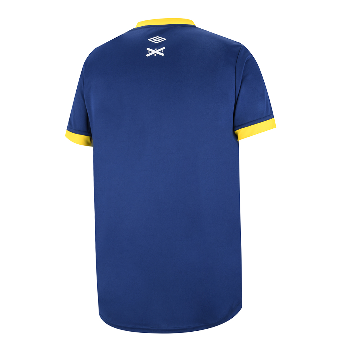 Camiseta Umbro Rosario Central Alternativa 2023 Unisex,  image number null