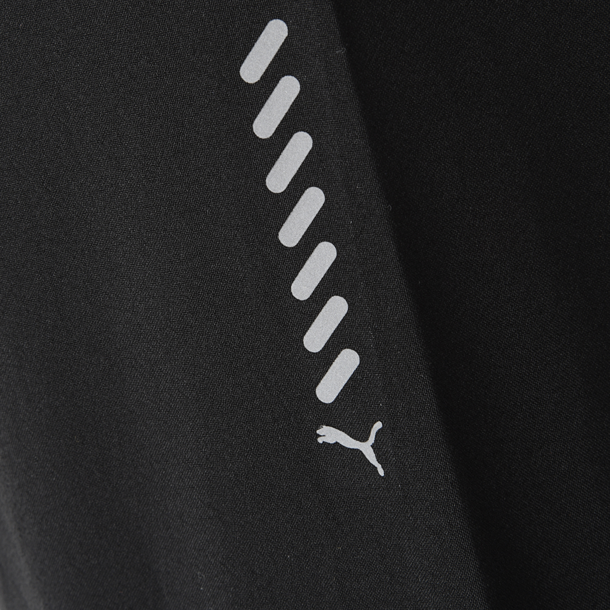 Campera Puma Run Lightweight Hombre,  image number null