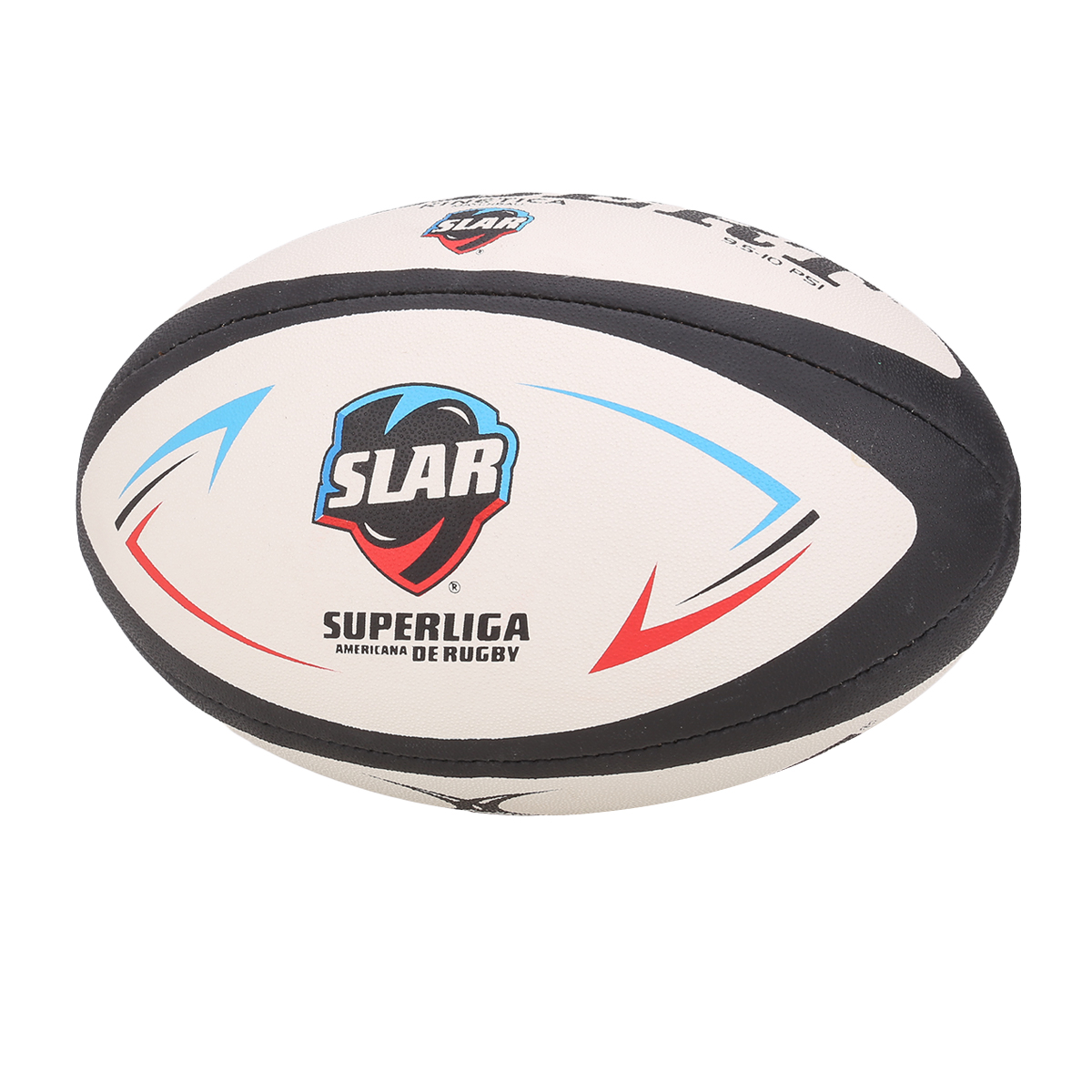 Pelota Gilbert Oficial Match Kinetica Slar,  image number null