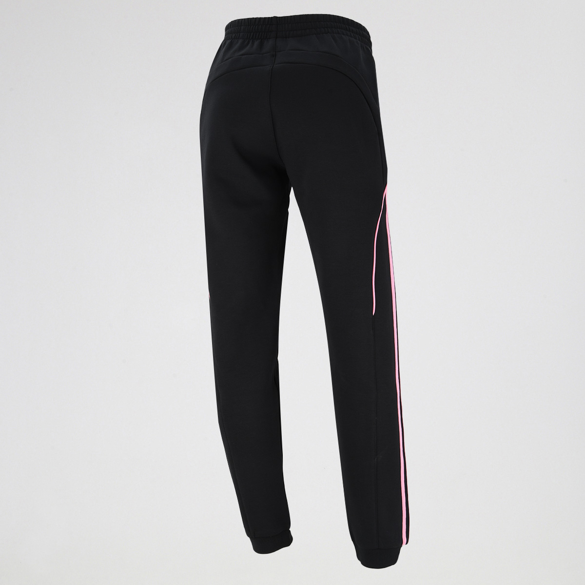 Pantalón Inter Miami CF adidas Urban Purist Travel 2025 Hombre,  image number null