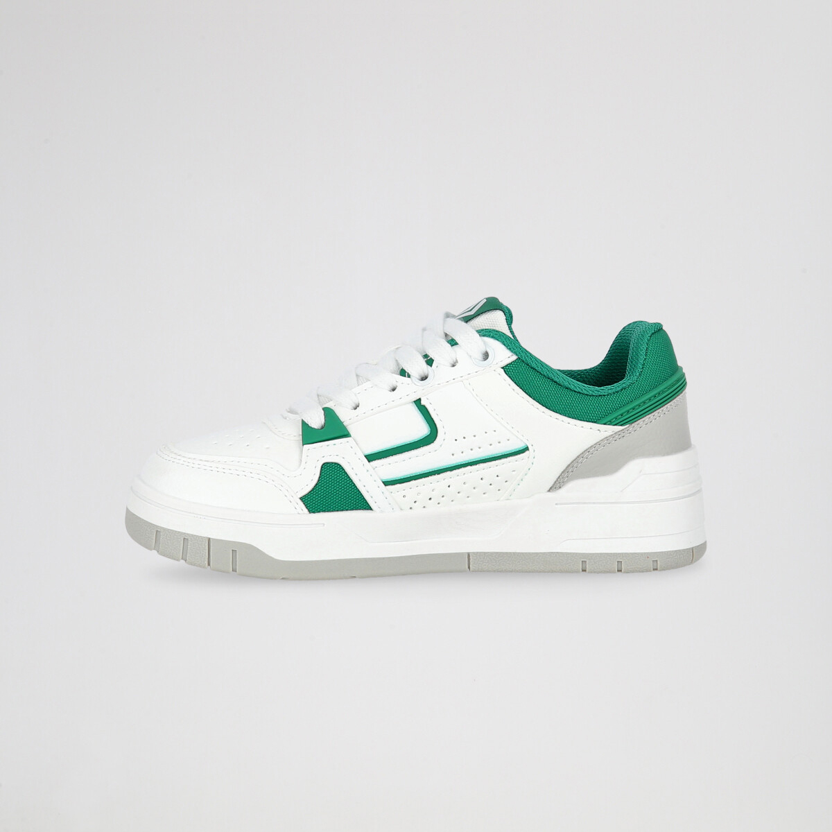 Zapatillas Atomik Japan Low Infantil,  image number null