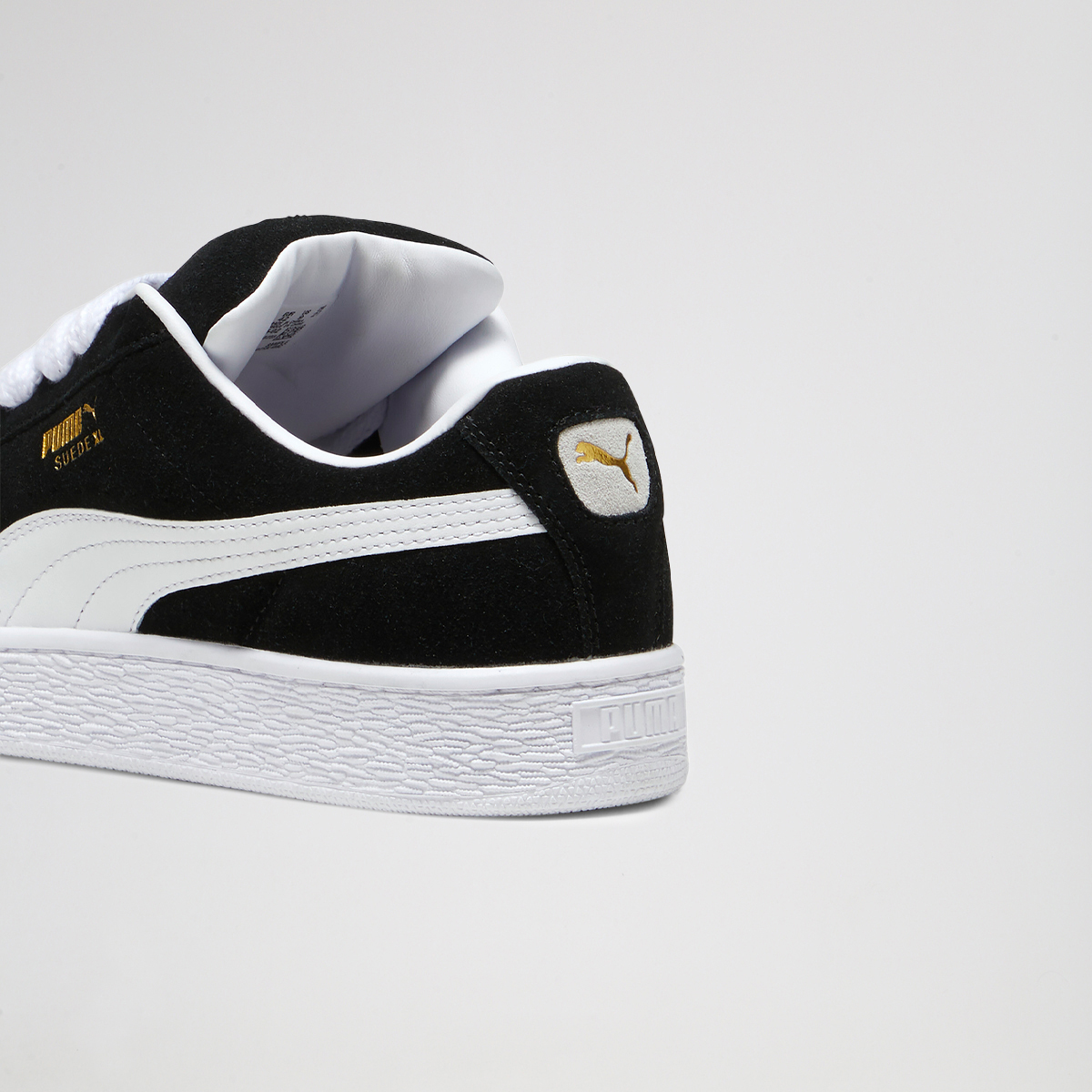 Zapatillas Puma Suede XL Mujer,  image number null
