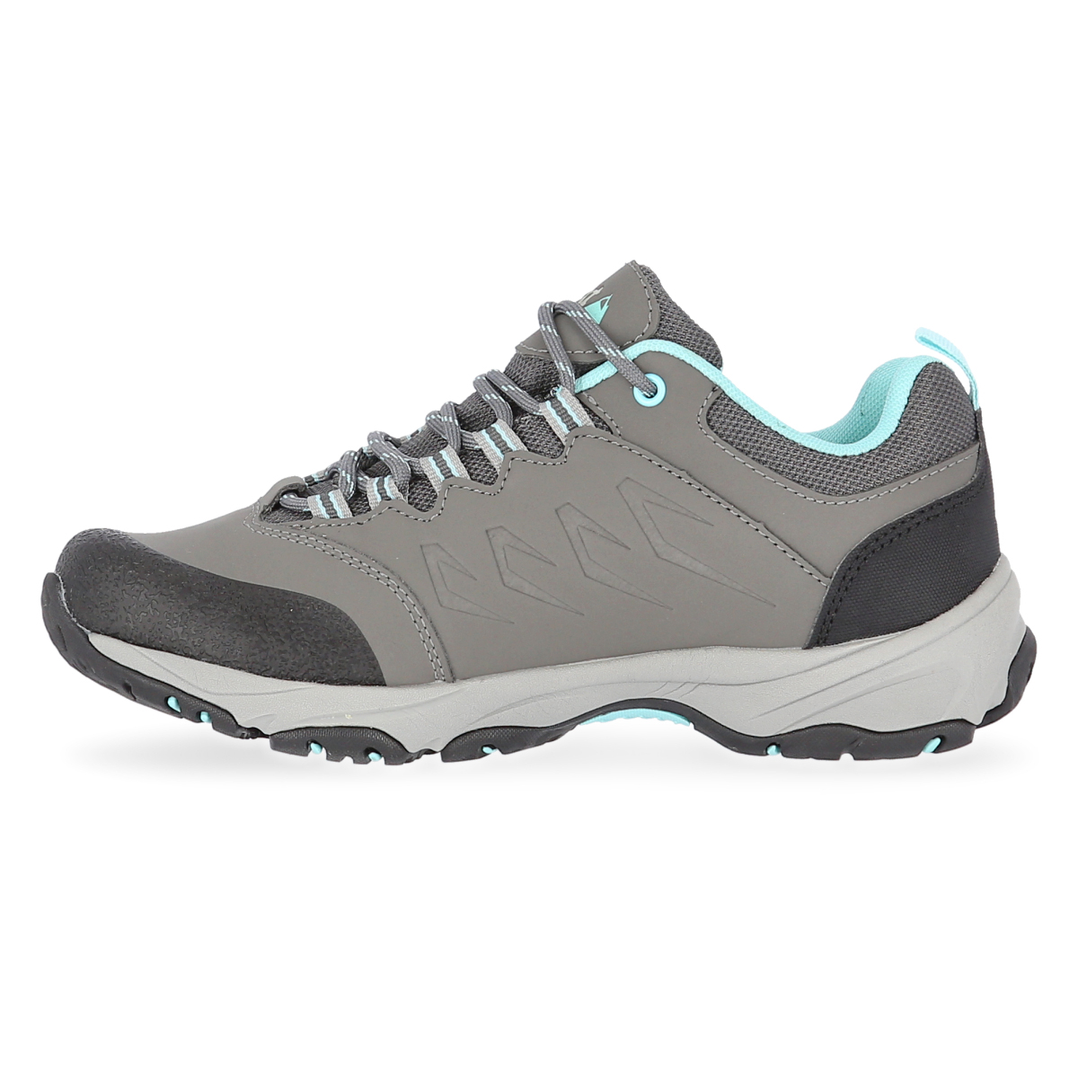 Zapatillas Outdoor Nexxt Adventure Mujer,  image number null