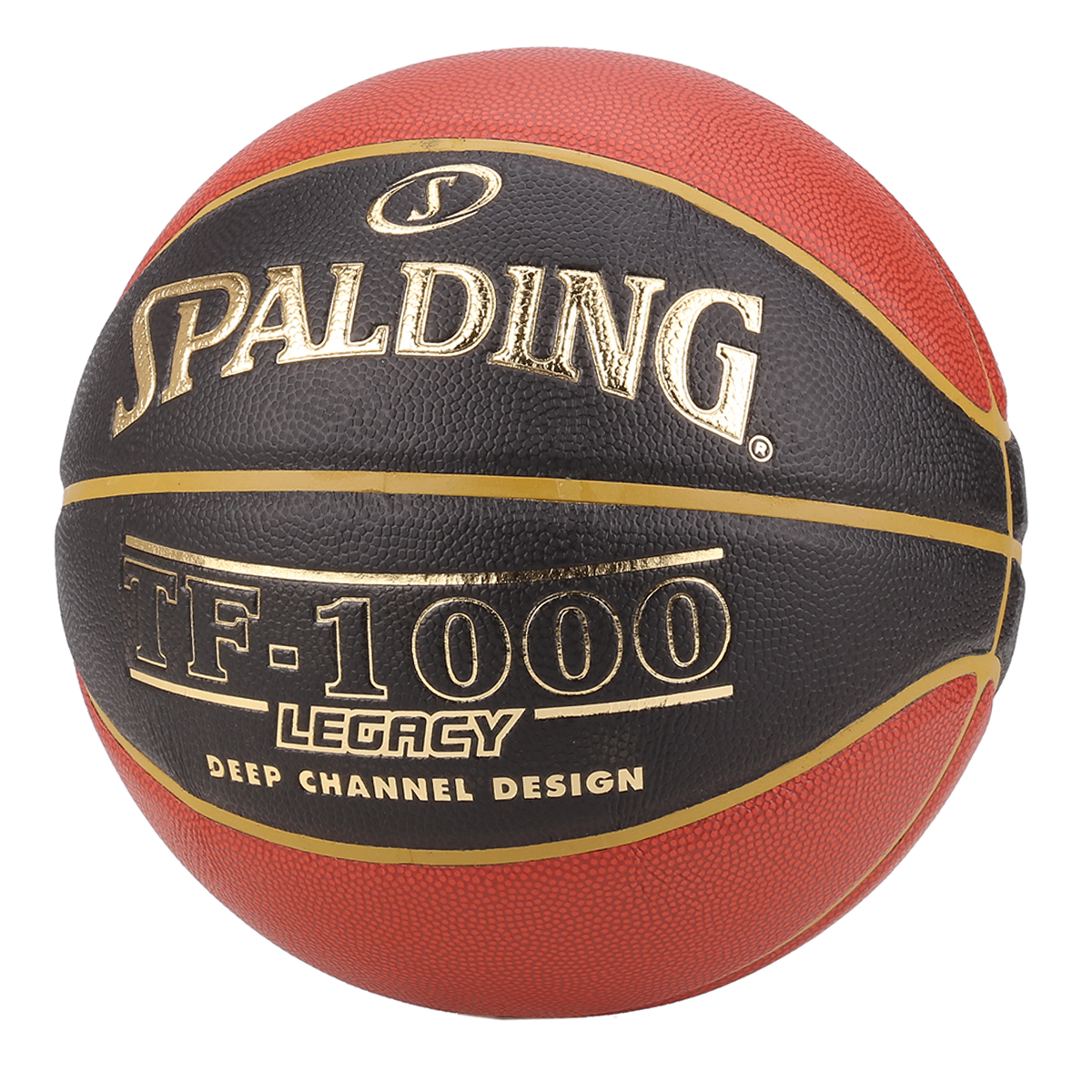 Pelota Spalding Tf-1000,  image number null