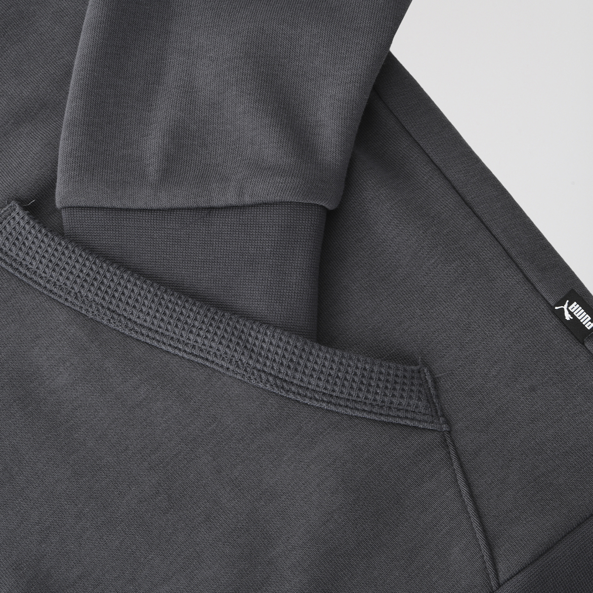 Buzo Puma Ess Elevated Tr Hombre,  image number null
