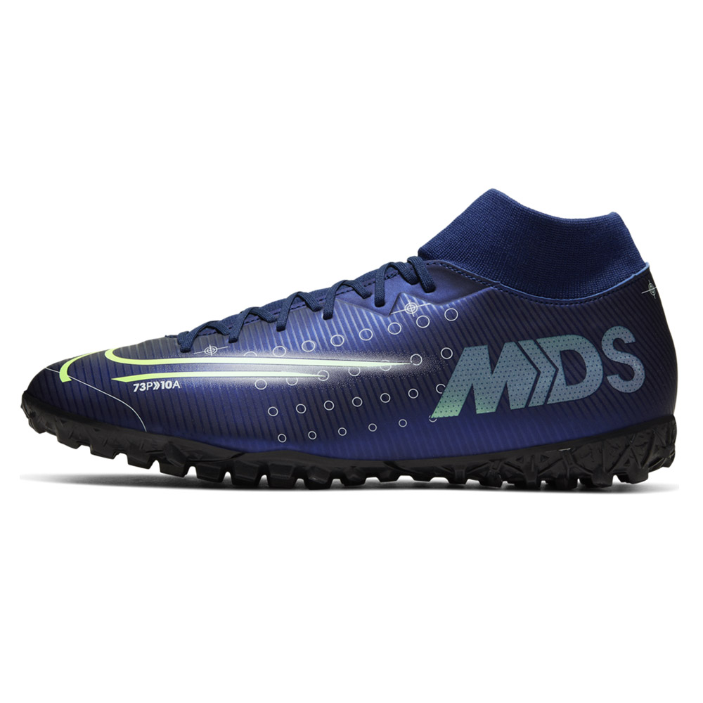 Botines Nike Superfly 7 Academy TF,  image number null