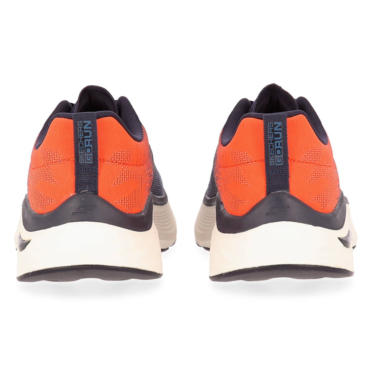 Skechers go run 2025 2 hombre marron