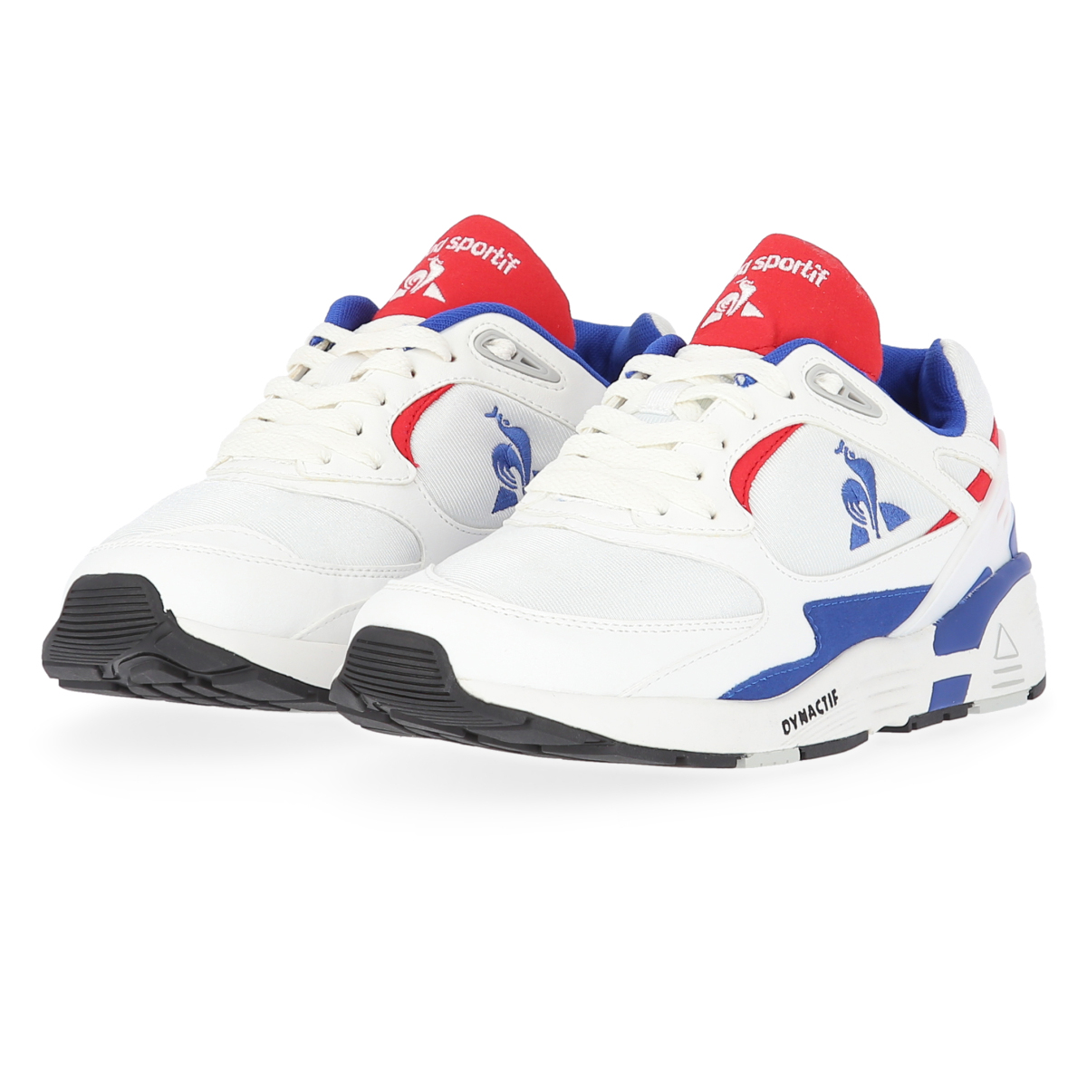 Zapatillas Le Coq Sportif R1100 Colors Hombre Dexter
