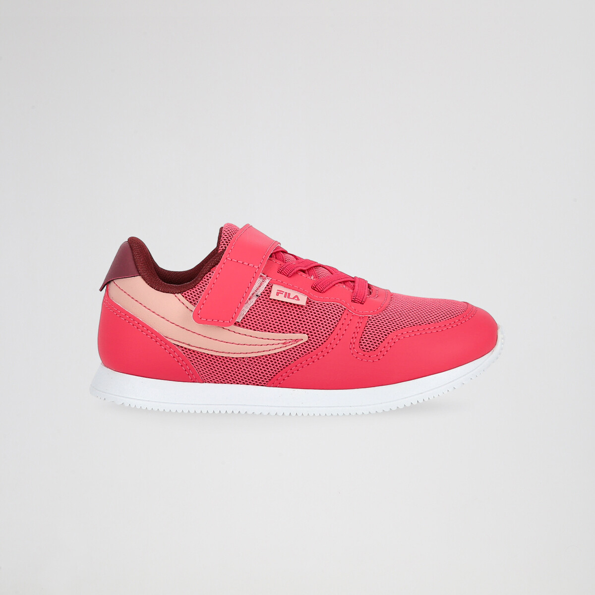 Zapatillas Fila Euro Jogger Infantil,  image number null