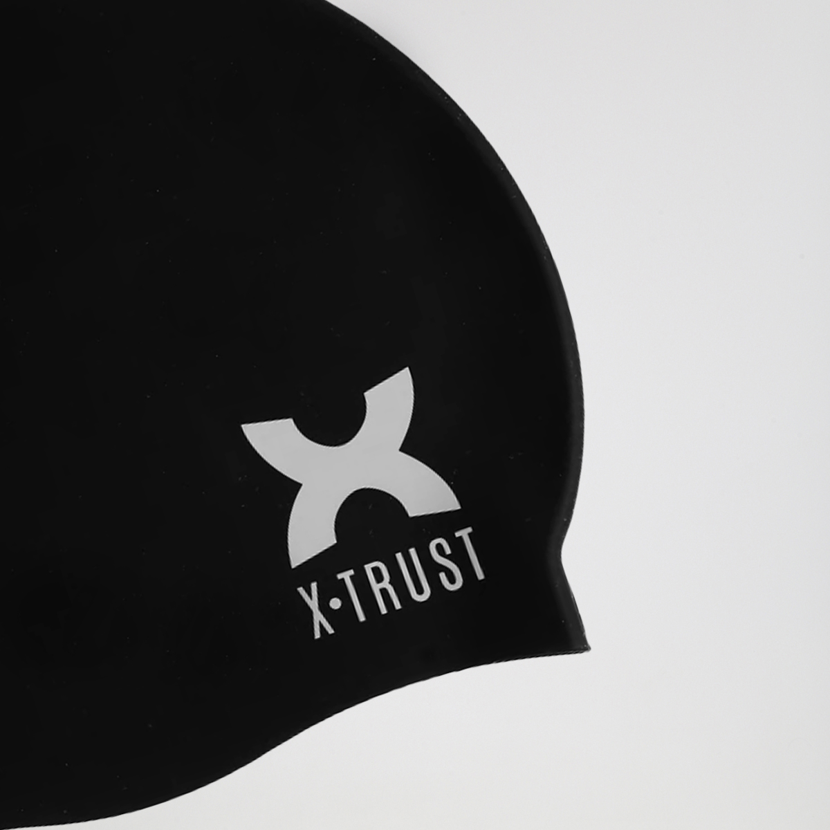 Gorro X-trust Aqua Plus 55g Logo Silicona,  image number null