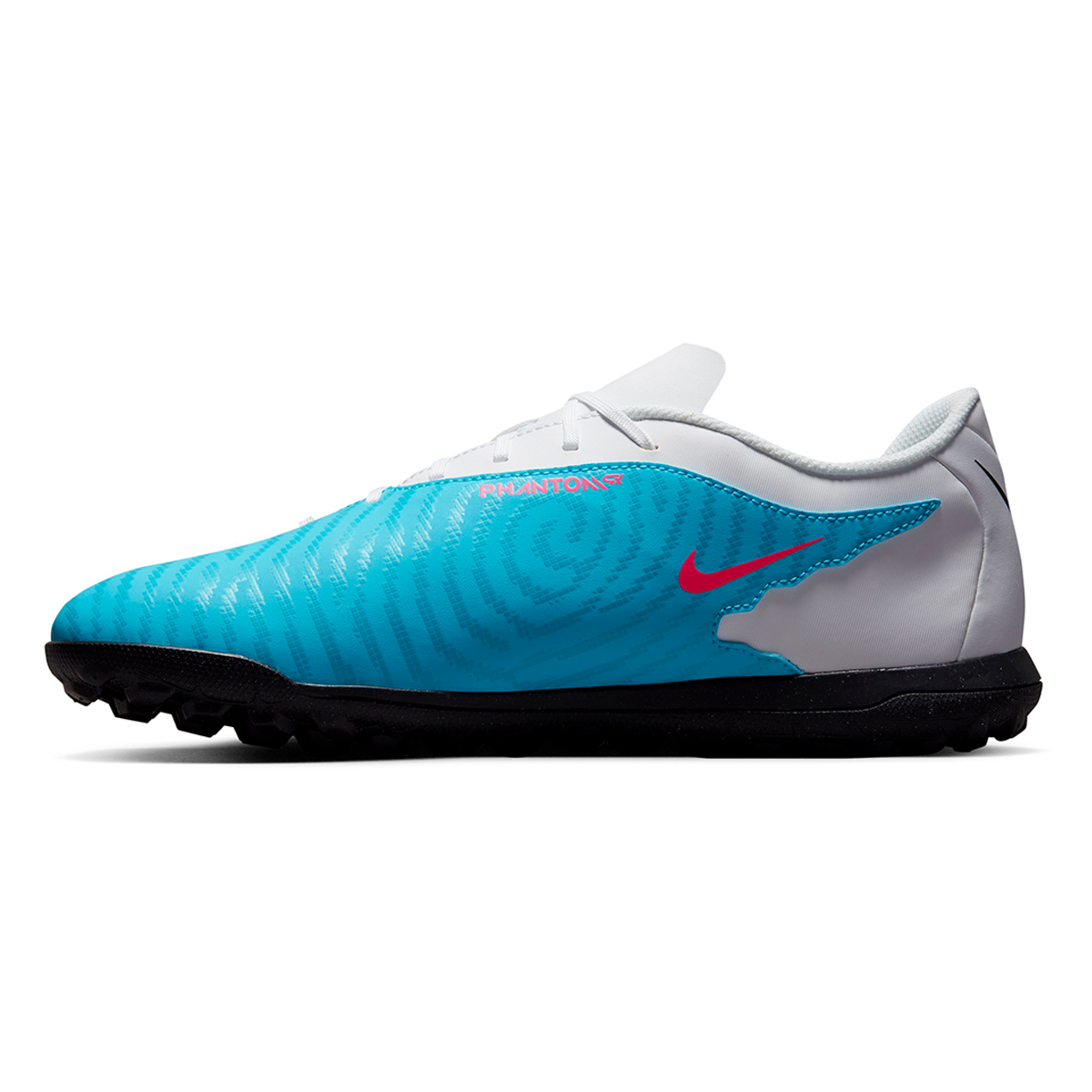 Botines Fútbol Nike Phantom Gx Club Tf Hombre,  image number null