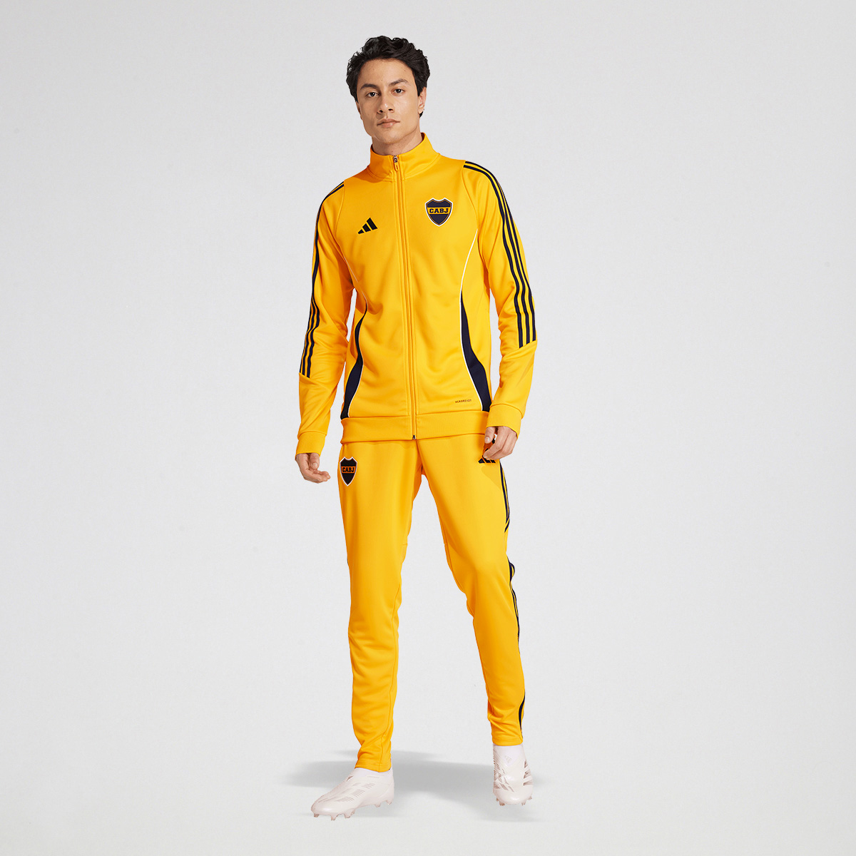 Buzo Boca Juniors adidas 25/26 para Hombre,  image number null