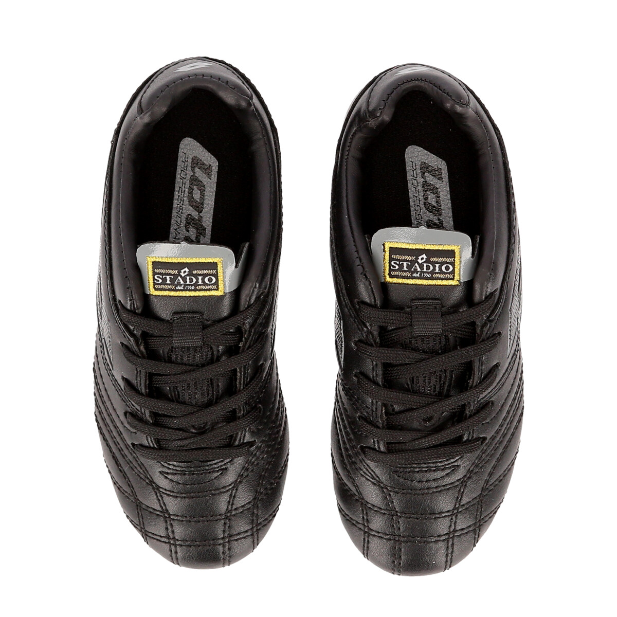 Botines Fútbol Lotto Stadio Fg Niño,  image number null
