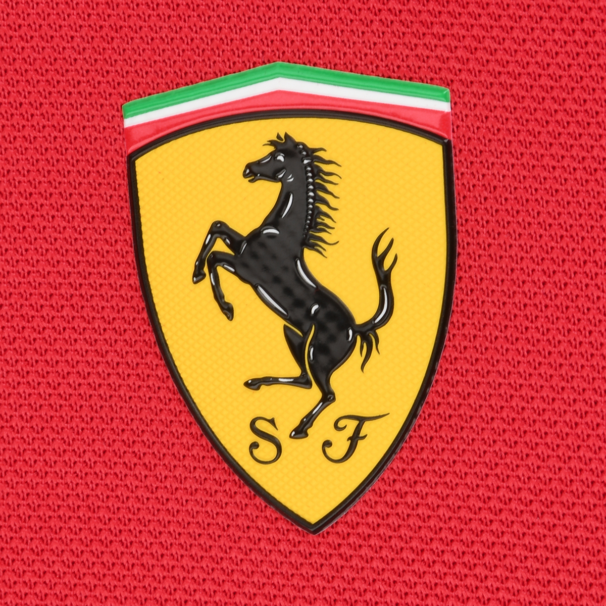 Buzo con Cierre Puma Scuderia Ferrari Mt7 Track para Hombr,  image number null