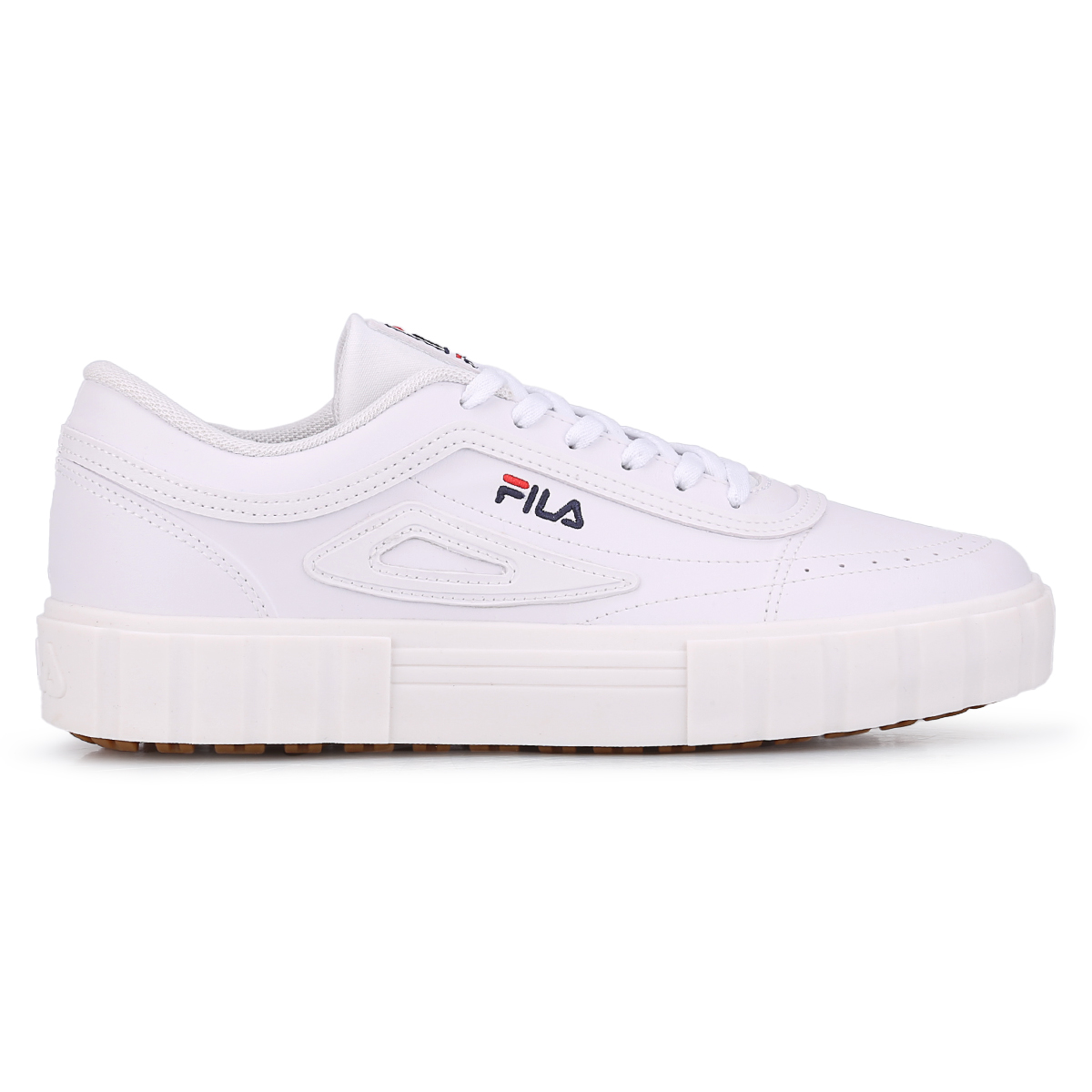 Zapatillas discount fila clasicas