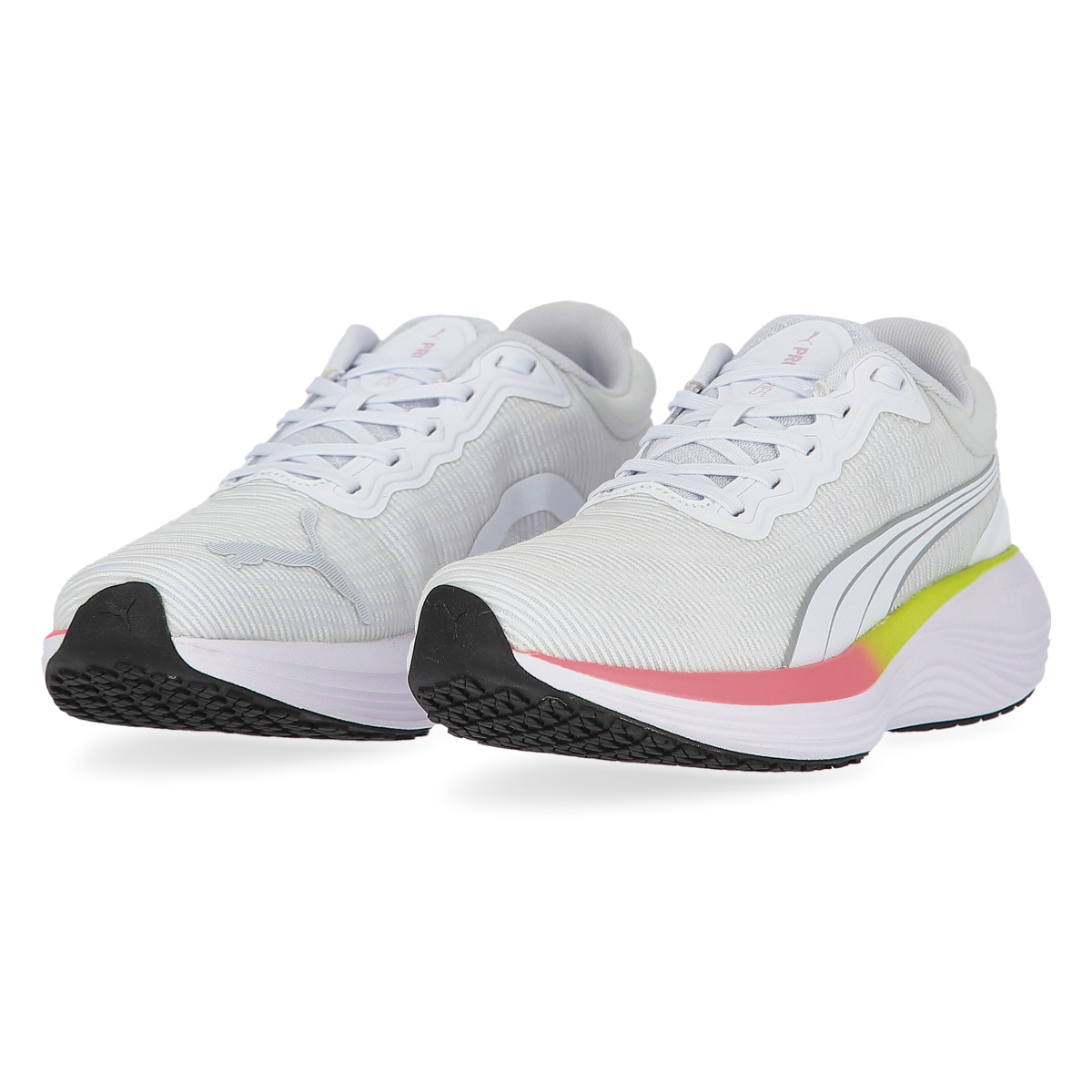 Zapatillas Running Puma Scend Pro Ultra Mujer,  image number null