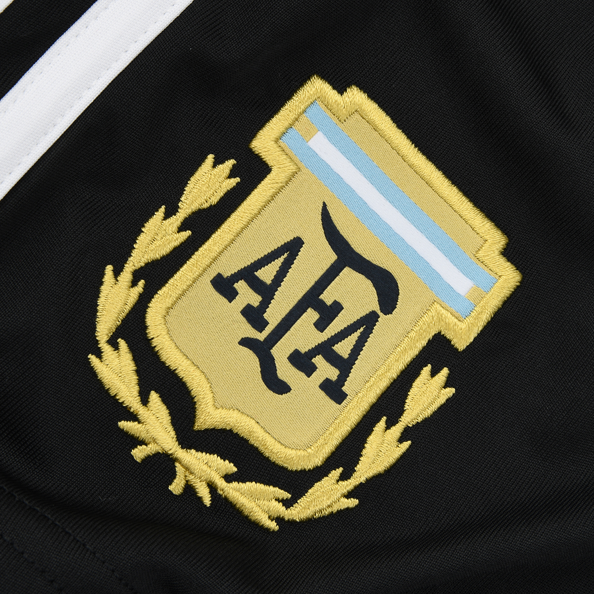 Short Argentina adidas Titular 2022 Mujer,  image number null