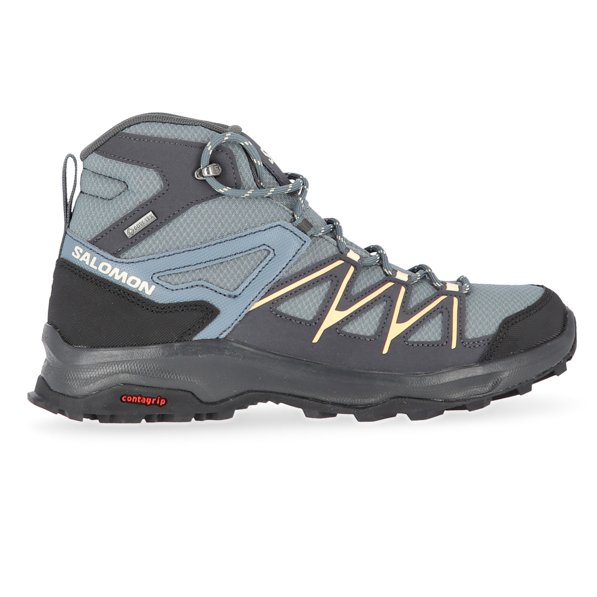 Salomon vandon lo clearance gtx ladies walking shoes
