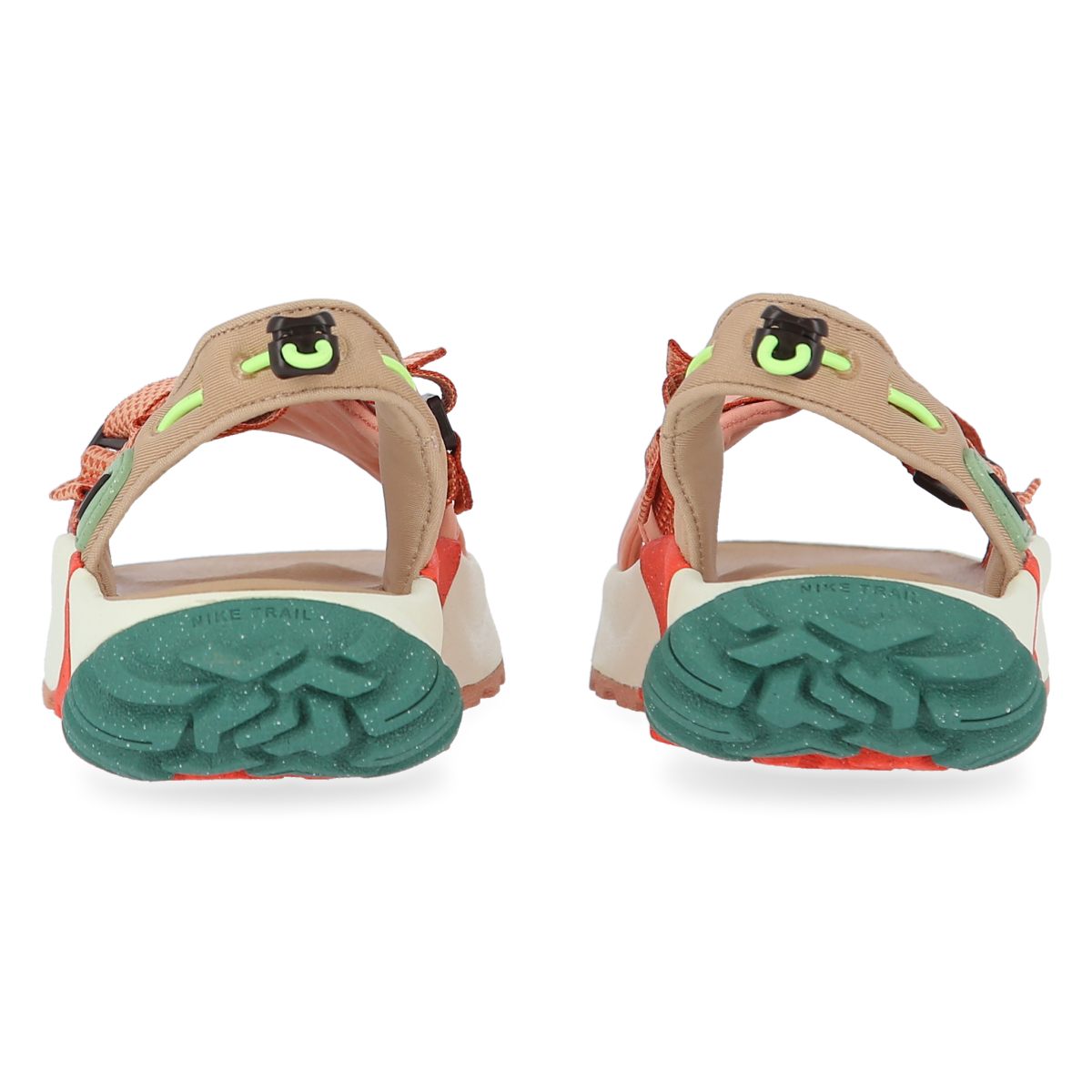 Sandalias Nike Oneonta Mujer Dexter