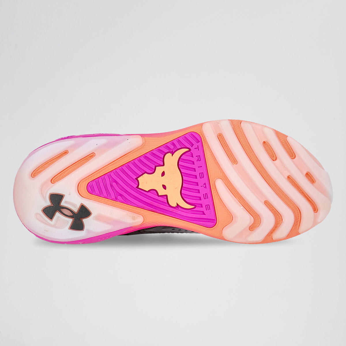 Zapatillas Entrenamiento Under Armour Project Rock Hombre,  image number null