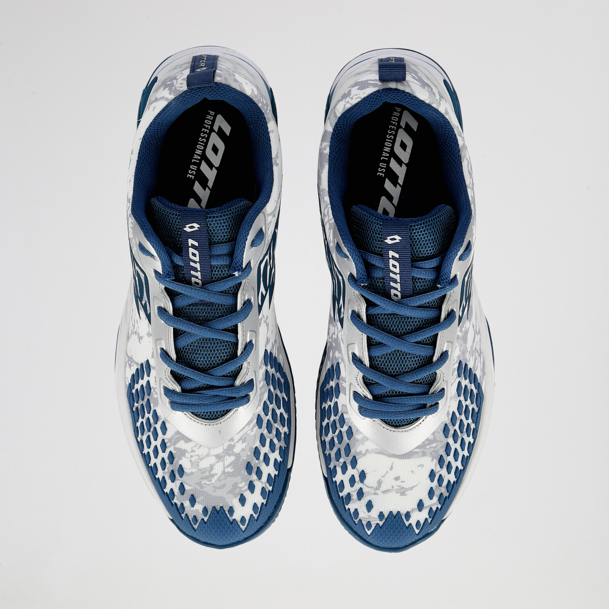 Zapatillas Lotto Raptor 200 Hombre,  image number null