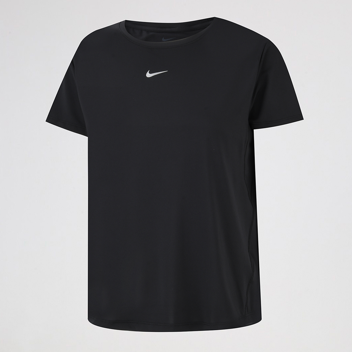 Remera Nike One Classic Mujer,  image number null