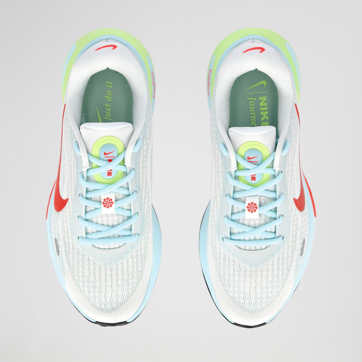 Zapatillas Running Nike Journey Mujer,  image number null
