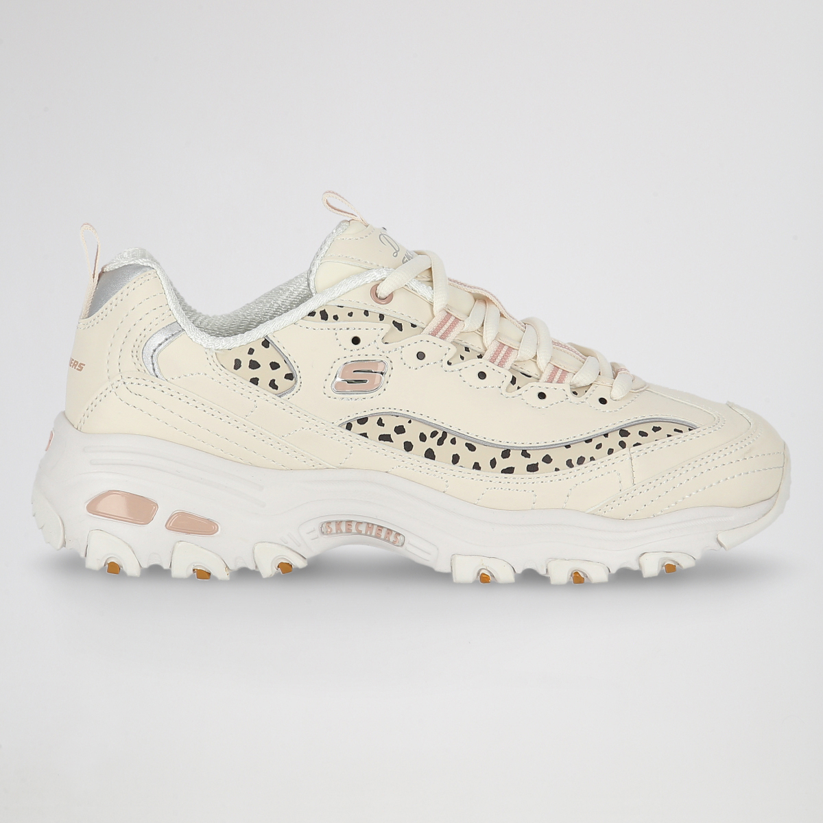 Zapatillas Skechers D'lites Mujer,  image number null
