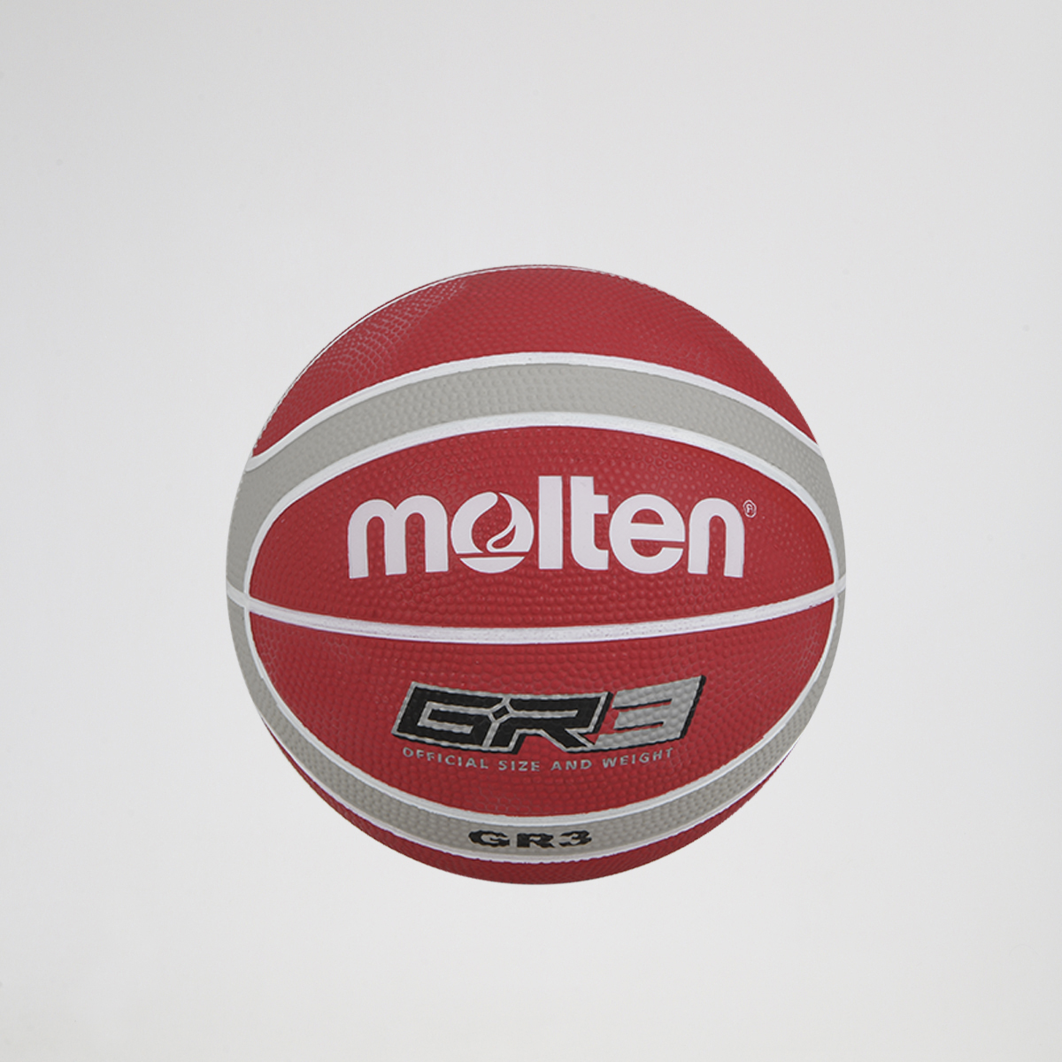 Pelota Básquet Molten Bgr3 N3,  image number null