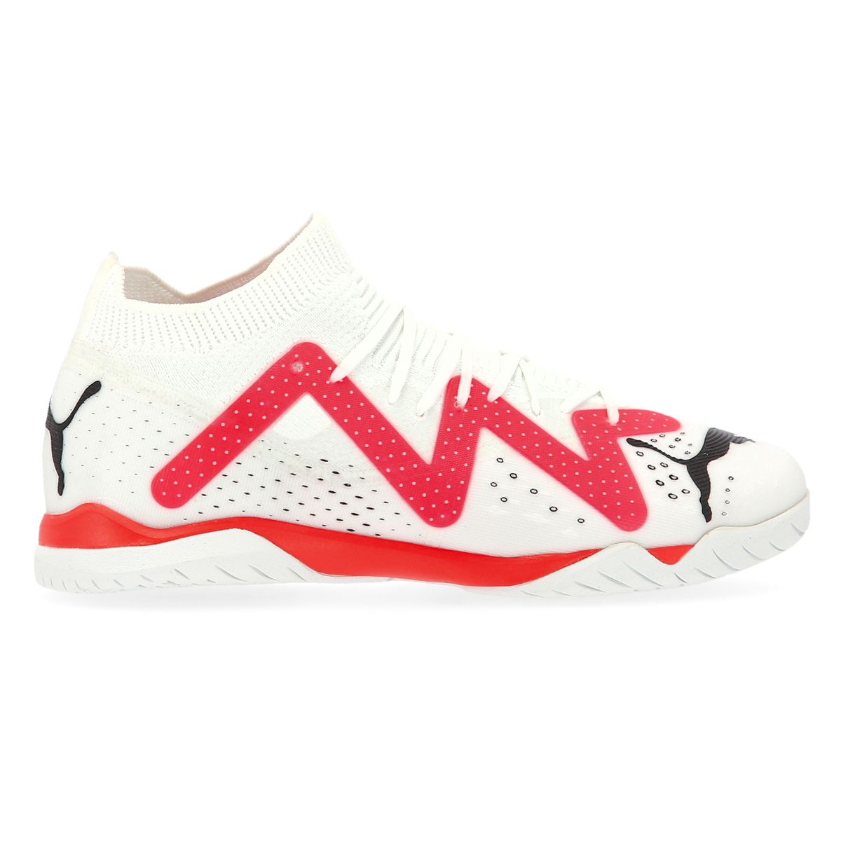 Botines Fútbol Puma Future Match It Hombr,  image number null