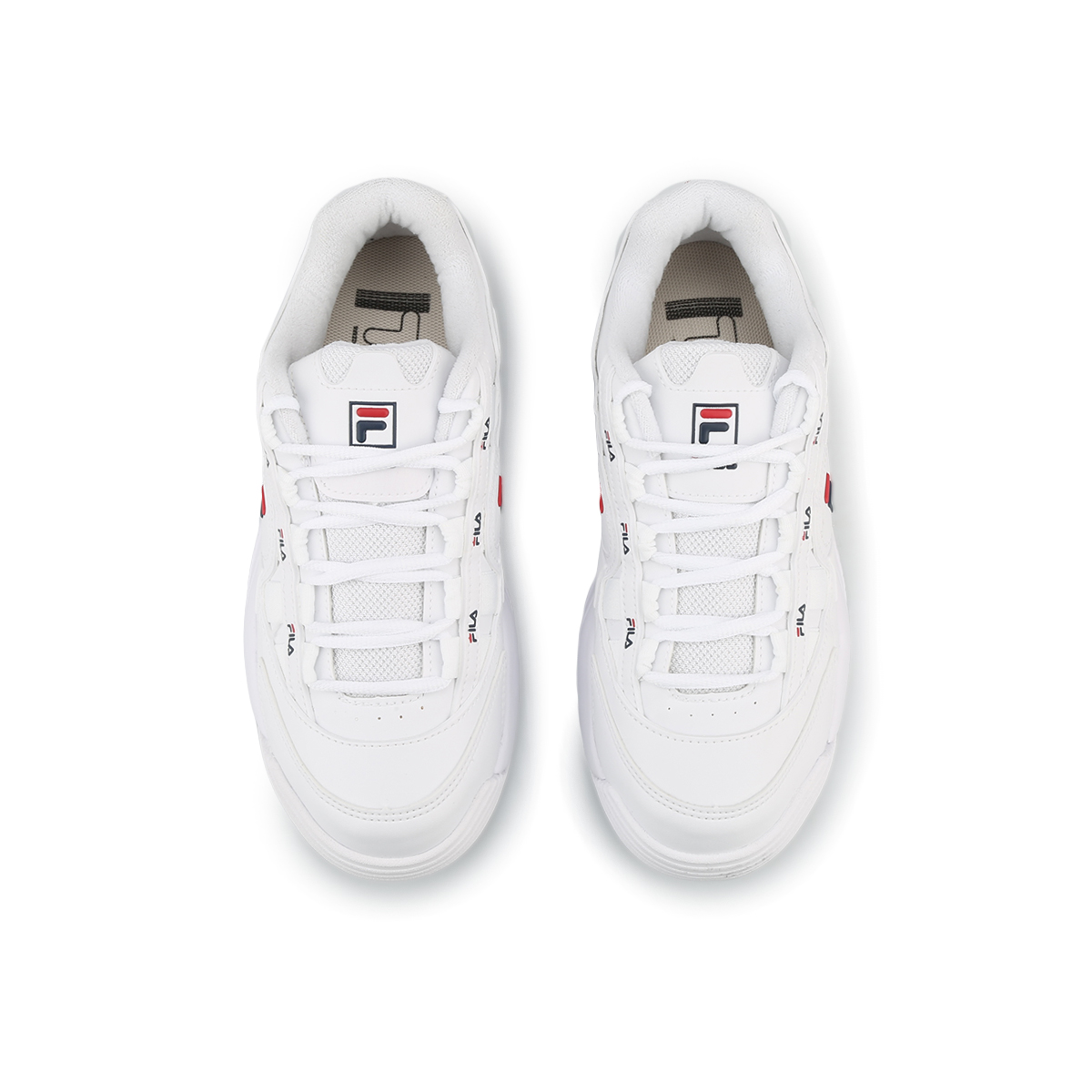 Zapatillas Fila D-Formation,  image number null