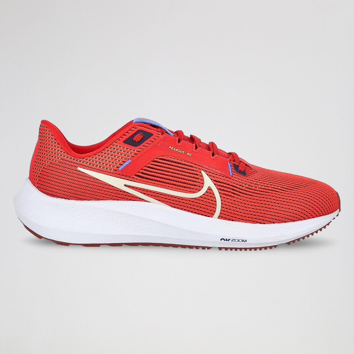 Zapatillas Nike Air Zoom Pegasus 40 Hombre,  image number null