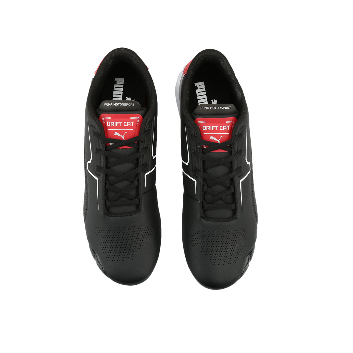 Zapatillas Puma Scuderia Ferrari Drift Cat 8,  image number null