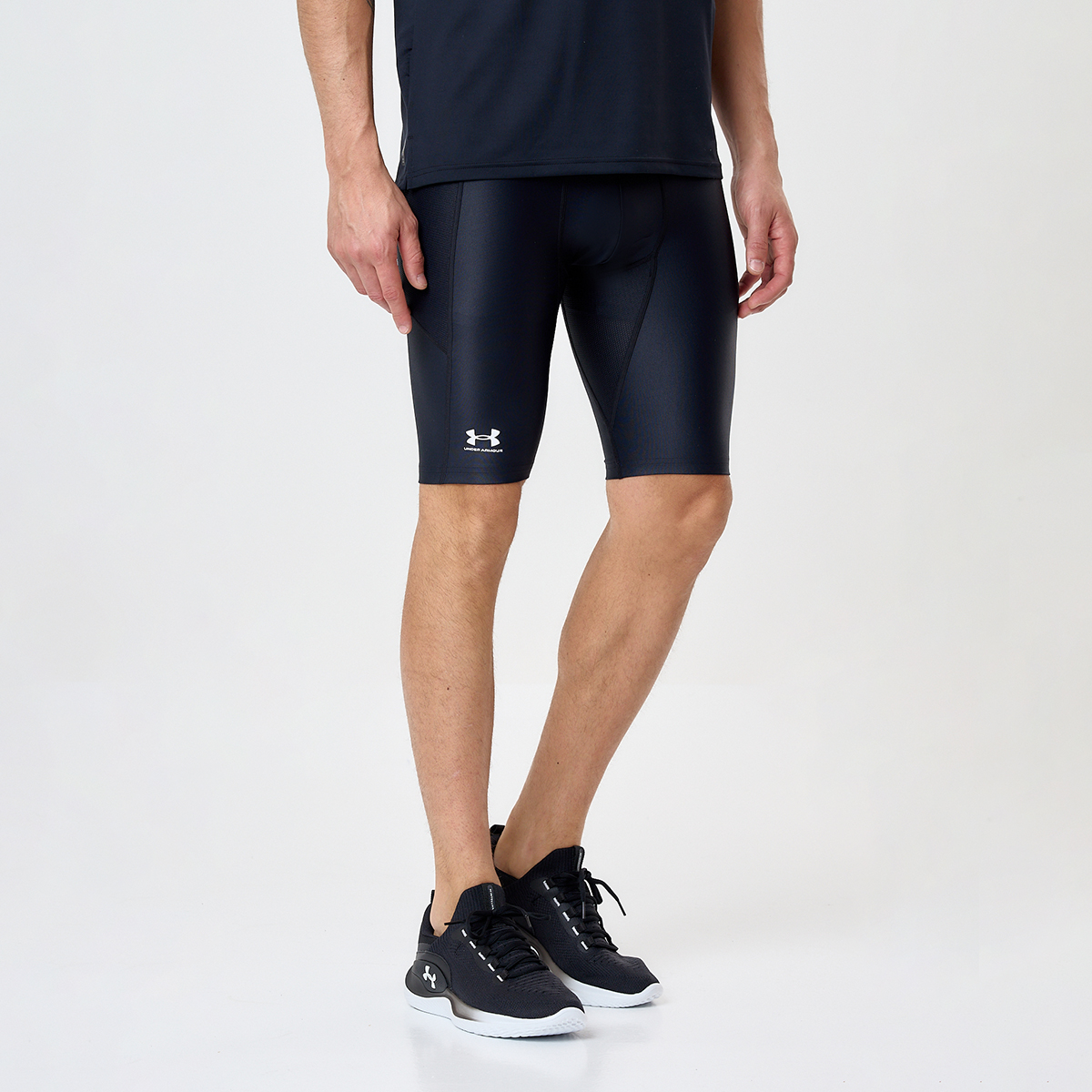Calza Entrenamiento Under Armour Iso-chill Hombre,  image number null