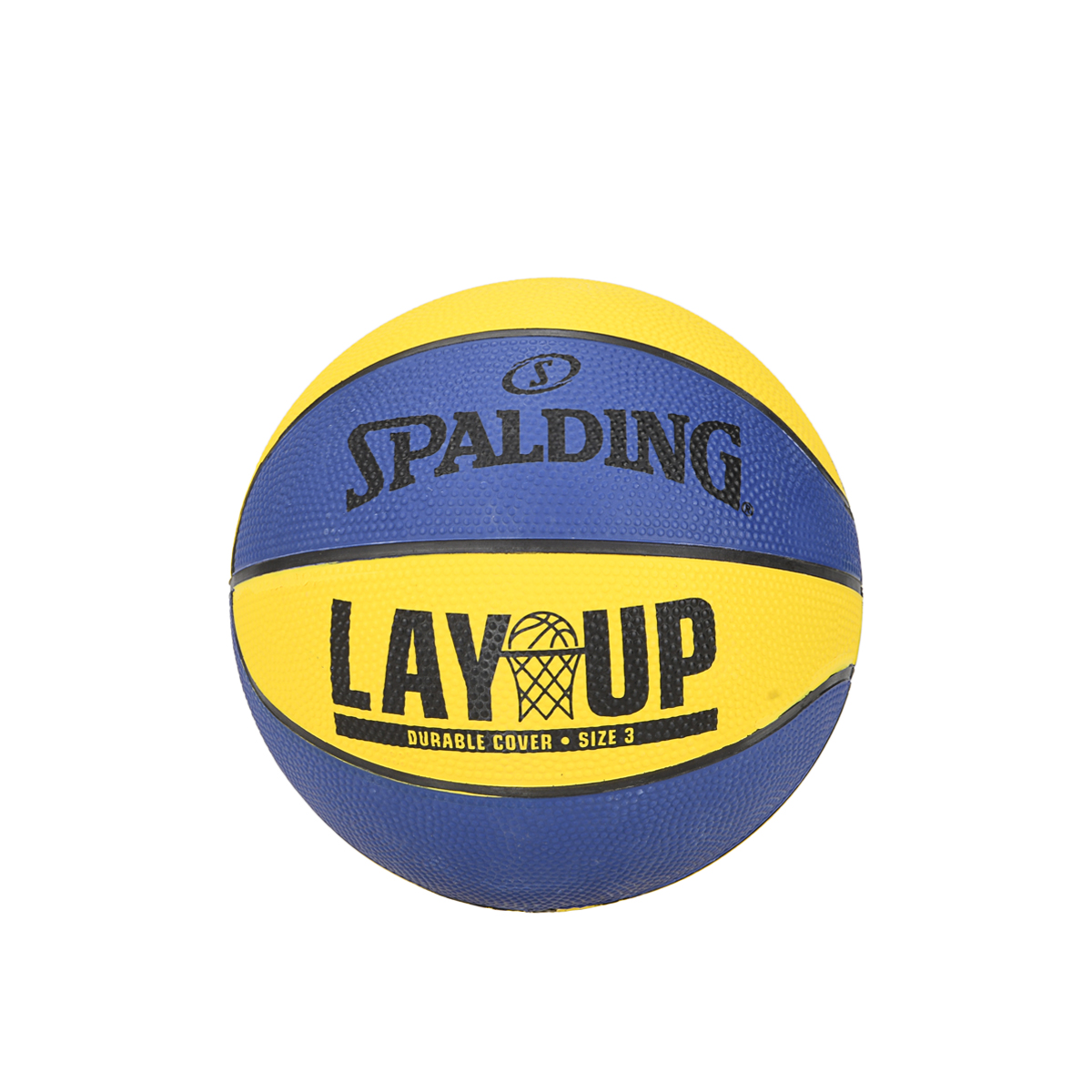 Pelota Spalding Lay Up,  image number null